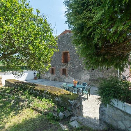 Casa La Venta De Pedro Villa Ribadesella Kültér fotó