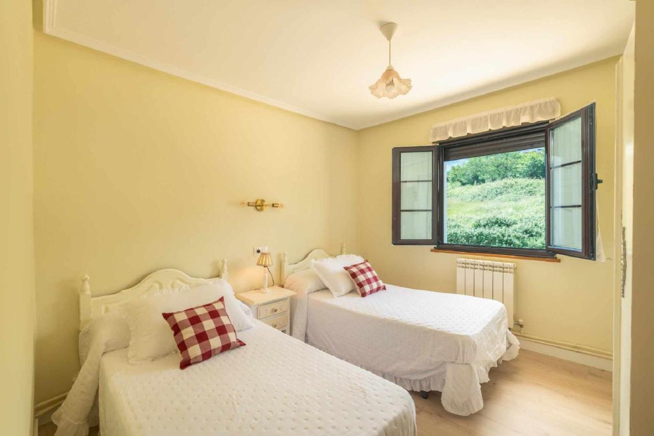 Casa La Venta De Pedro Villa Ribadesella Kültér fotó