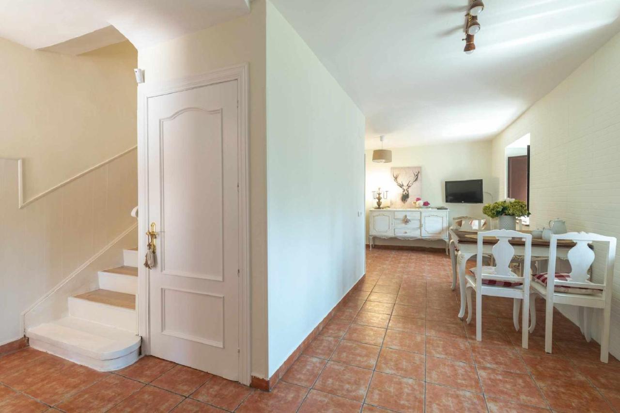 Casa La Venta De Pedro Villa Ribadesella Kültér fotó