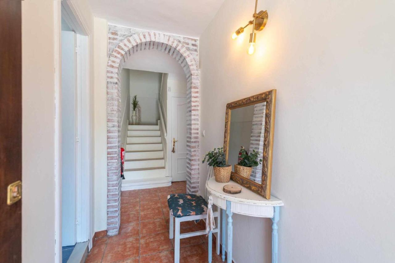 Casa La Venta De Pedro Villa Ribadesella Kültér fotó