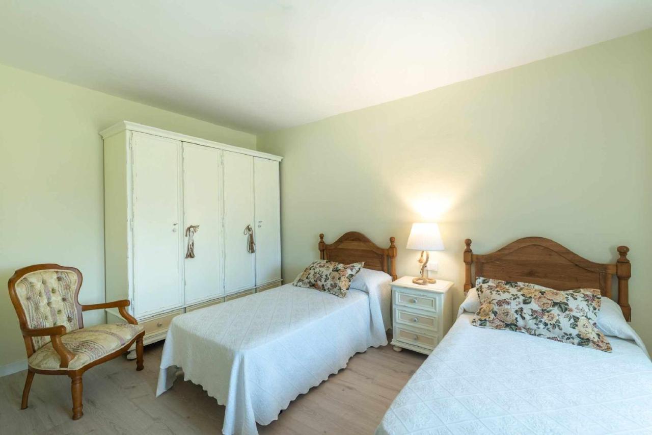 Casa La Venta De Pedro Villa Ribadesella Kültér fotó