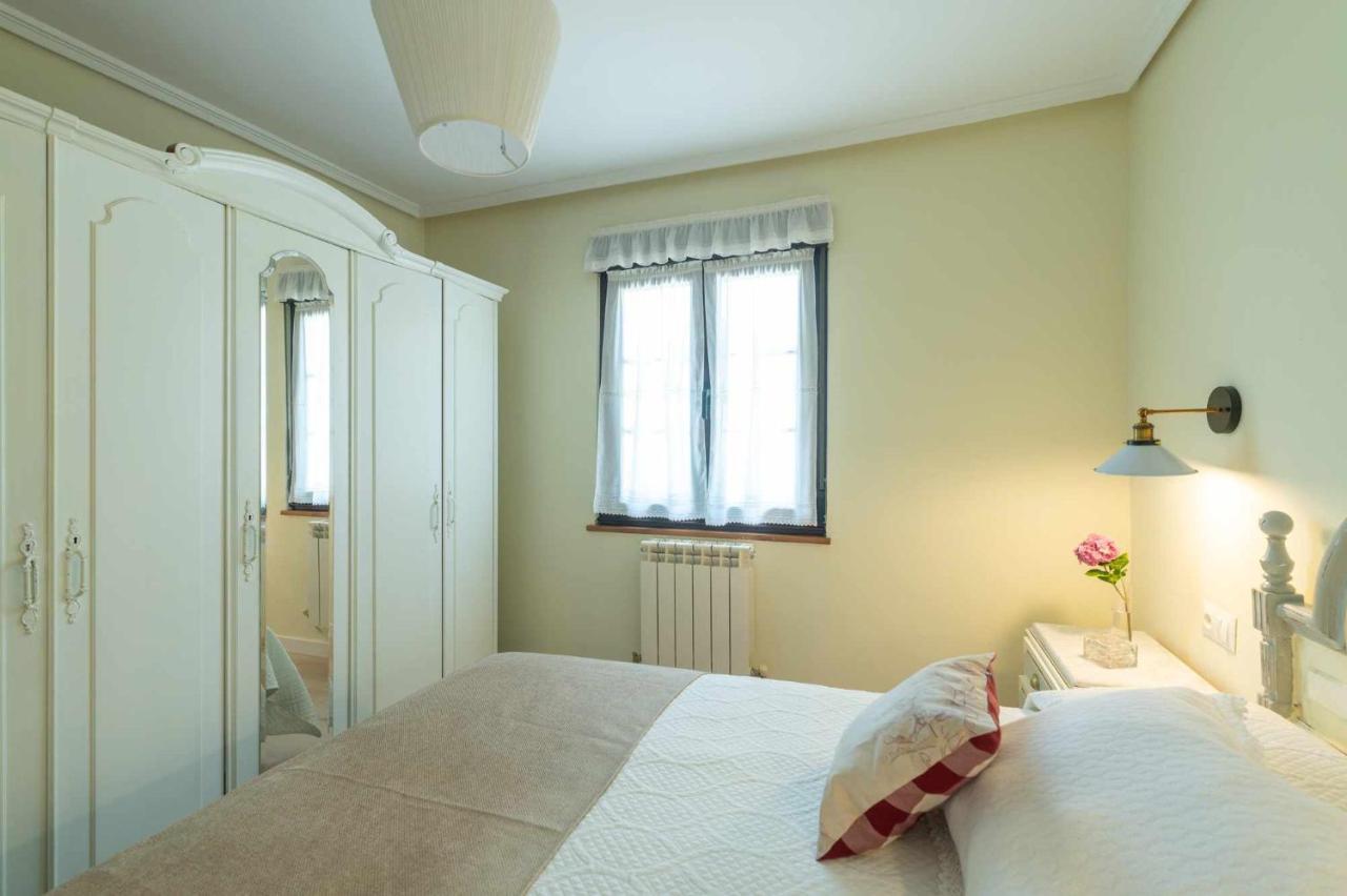 Casa La Venta De Pedro Villa Ribadesella Kültér fotó