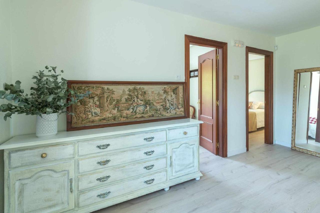 Casa La Venta De Pedro Villa Ribadesella Kültér fotó