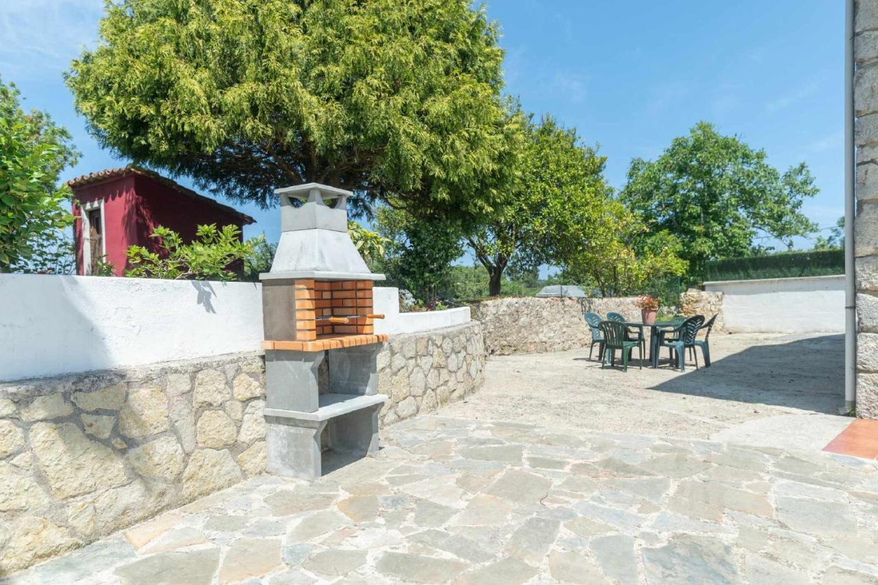 Casa La Venta De Pedro Villa Ribadesella Kültér fotó