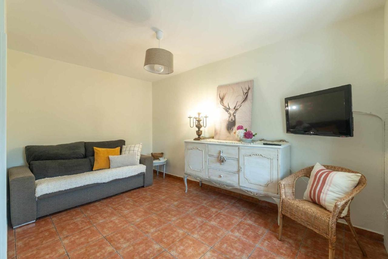 Casa La Venta De Pedro Villa Ribadesella Kültér fotó