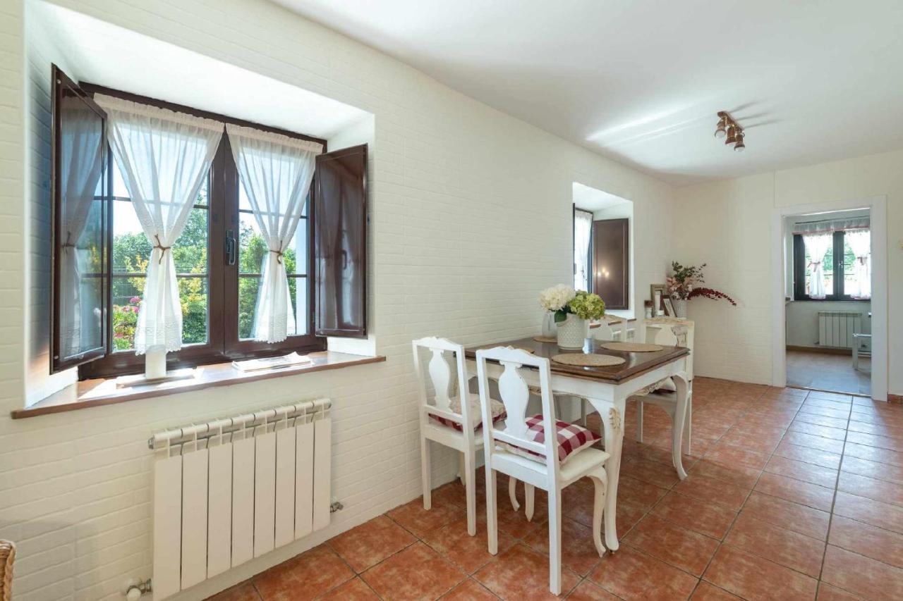 Casa La Venta De Pedro Villa Ribadesella Kültér fotó