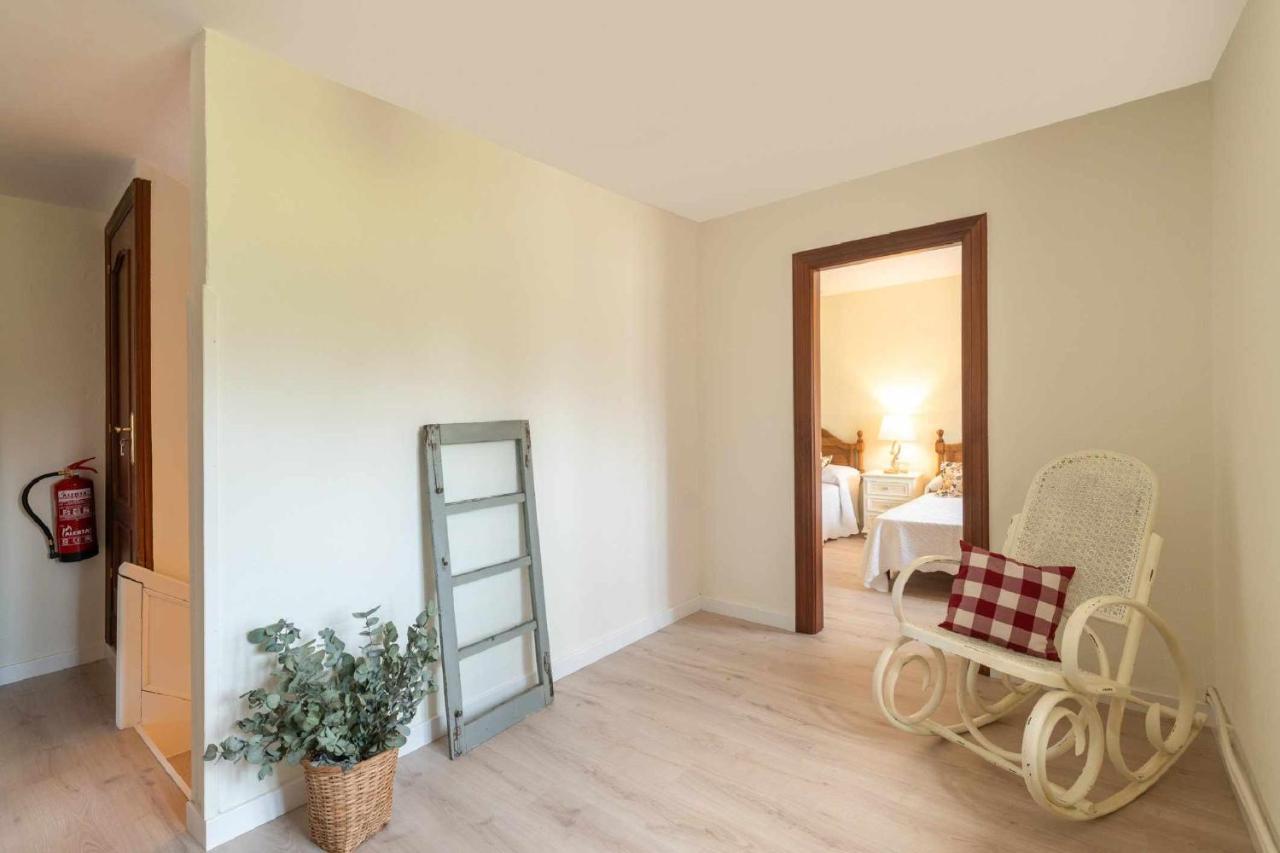Casa La Venta De Pedro Villa Ribadesella Kültér fotó